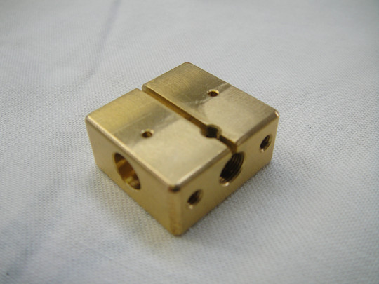 測定器部品 真鍮/黄銅(3601B)